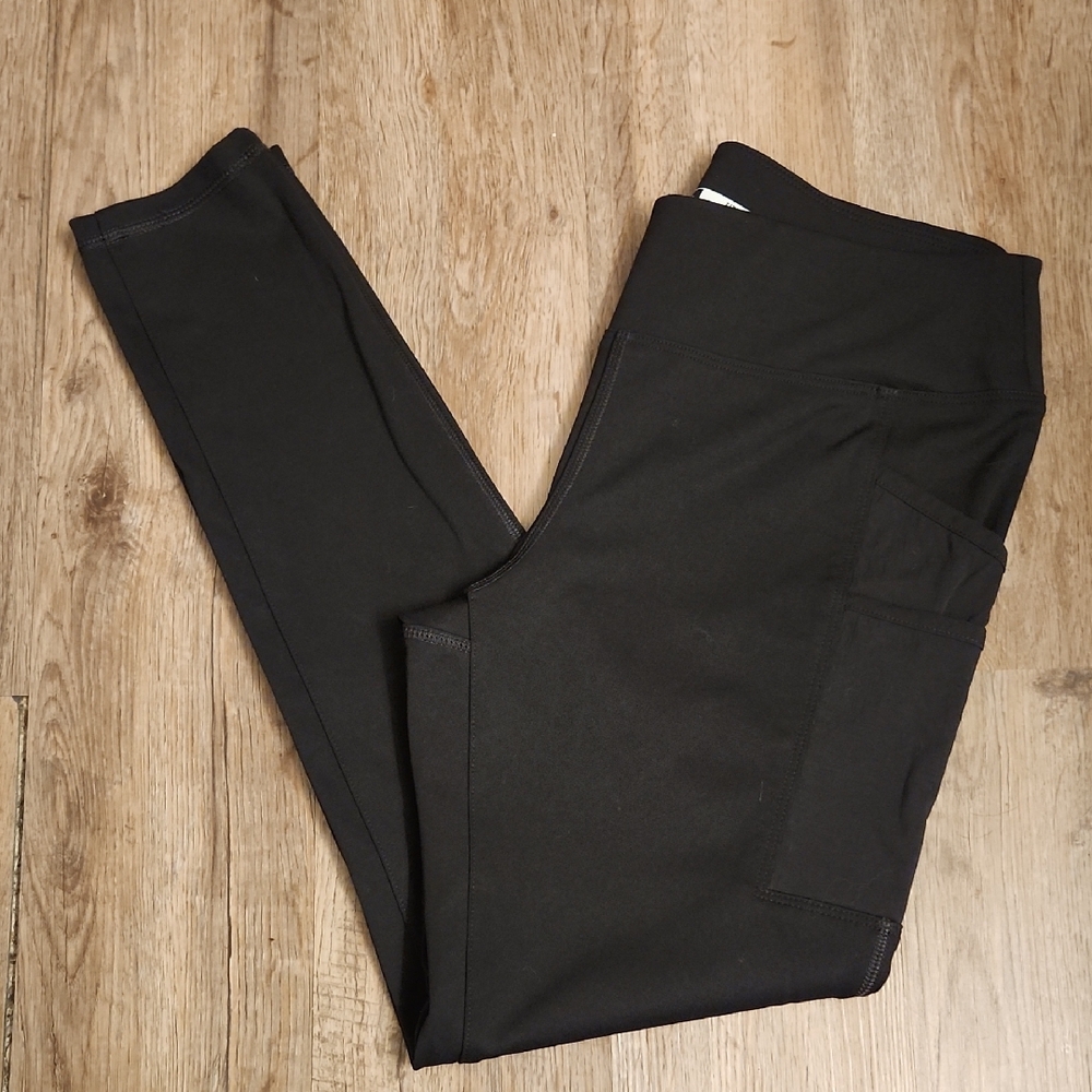 Carhartt Fitted Leggings With Pockets